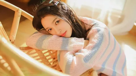 跑步前跳舞热身